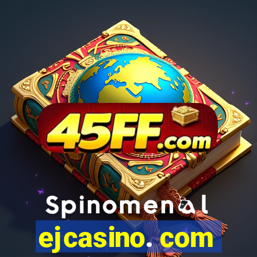 ejcasino. com